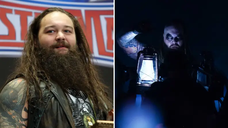 WWE superstar Bray Wyatt has tragically passed away, aged 36