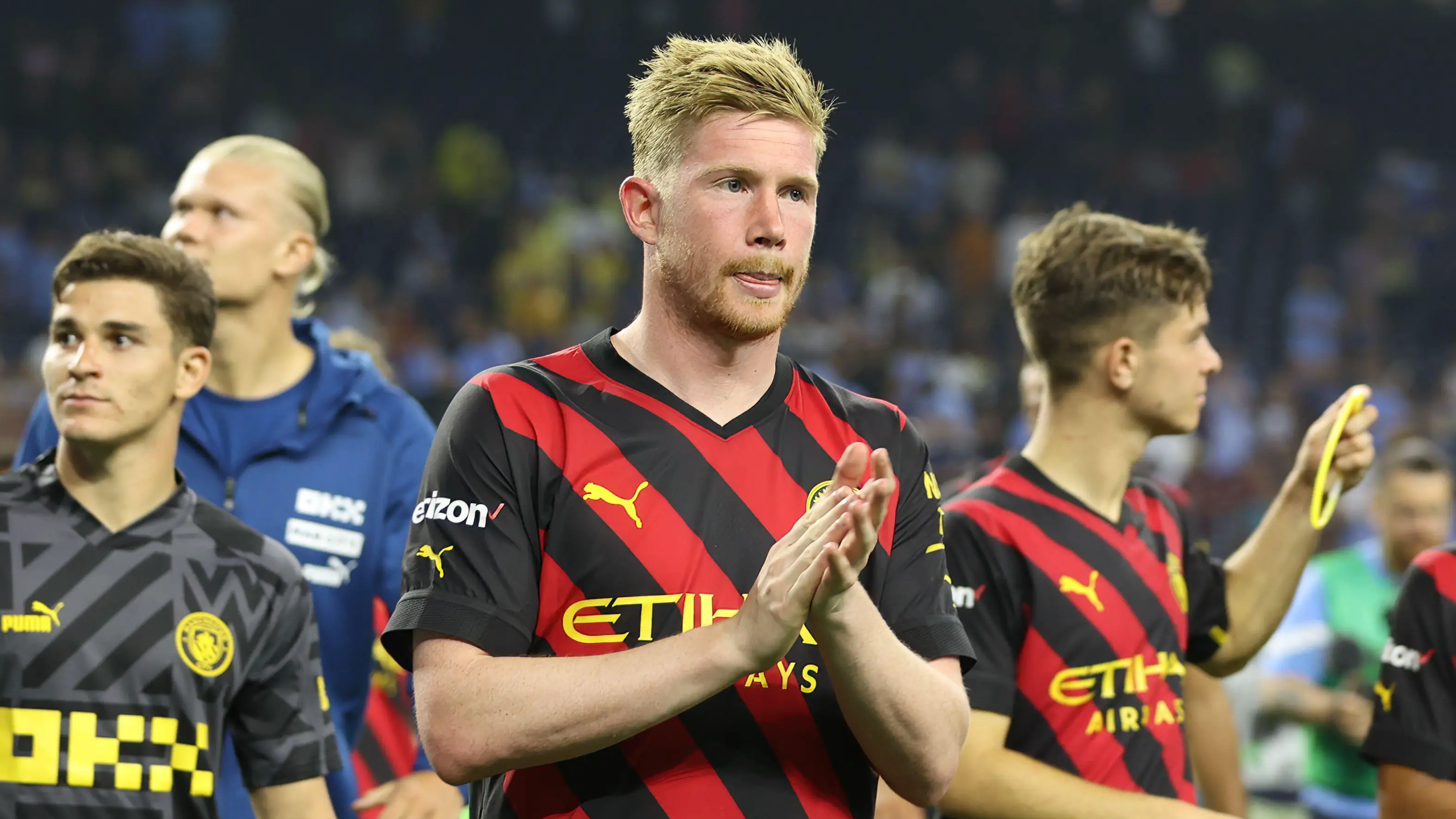 Five Things We Learned: Manchester City 2-1 Club América (Pre-Season Friendly)