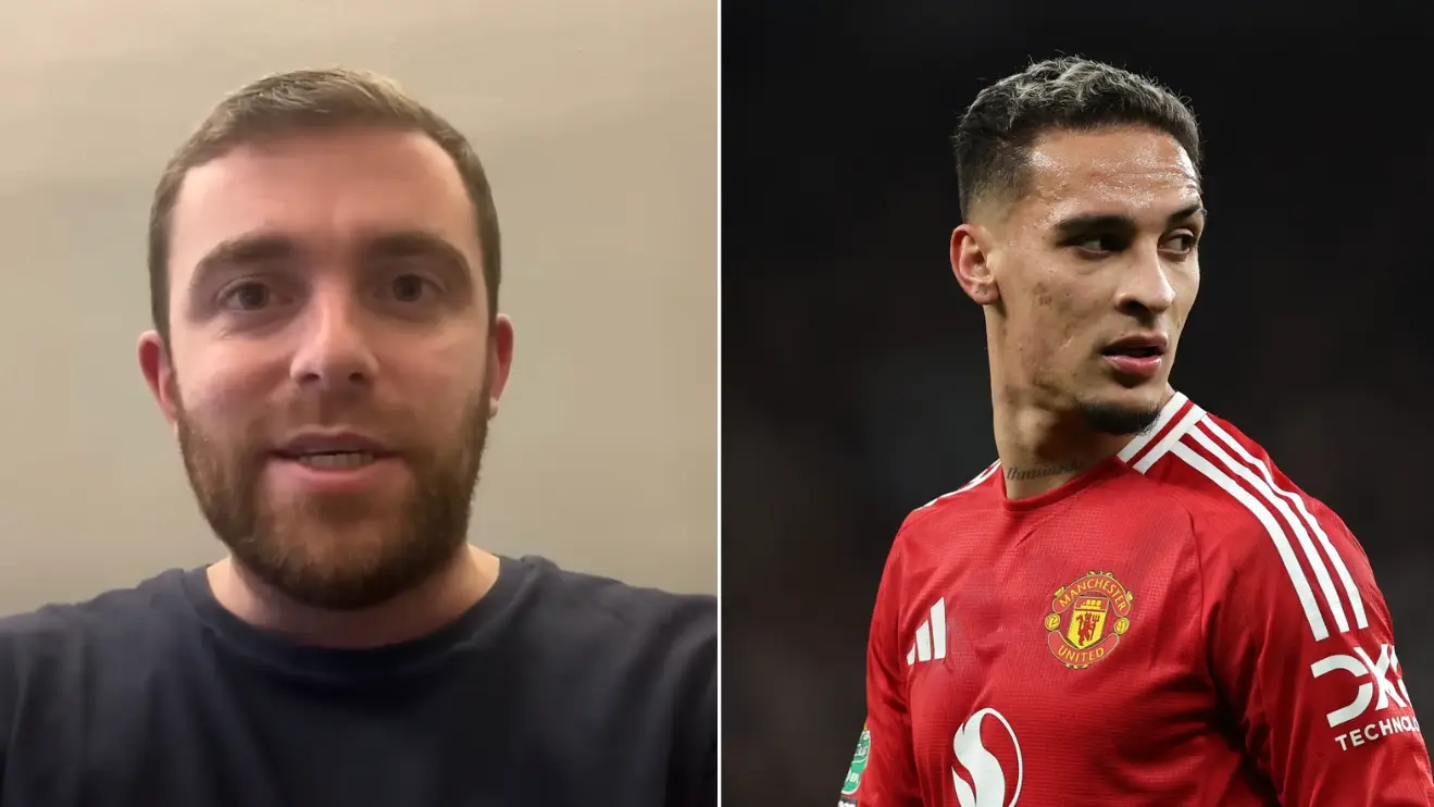 Fabrizio Romano/Getty 