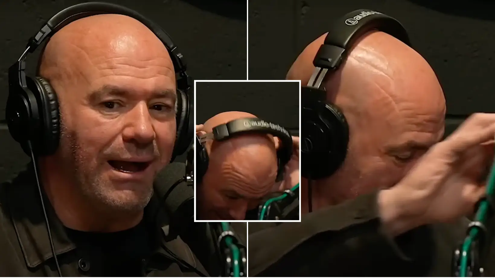 Howie Mandel Does Stuff