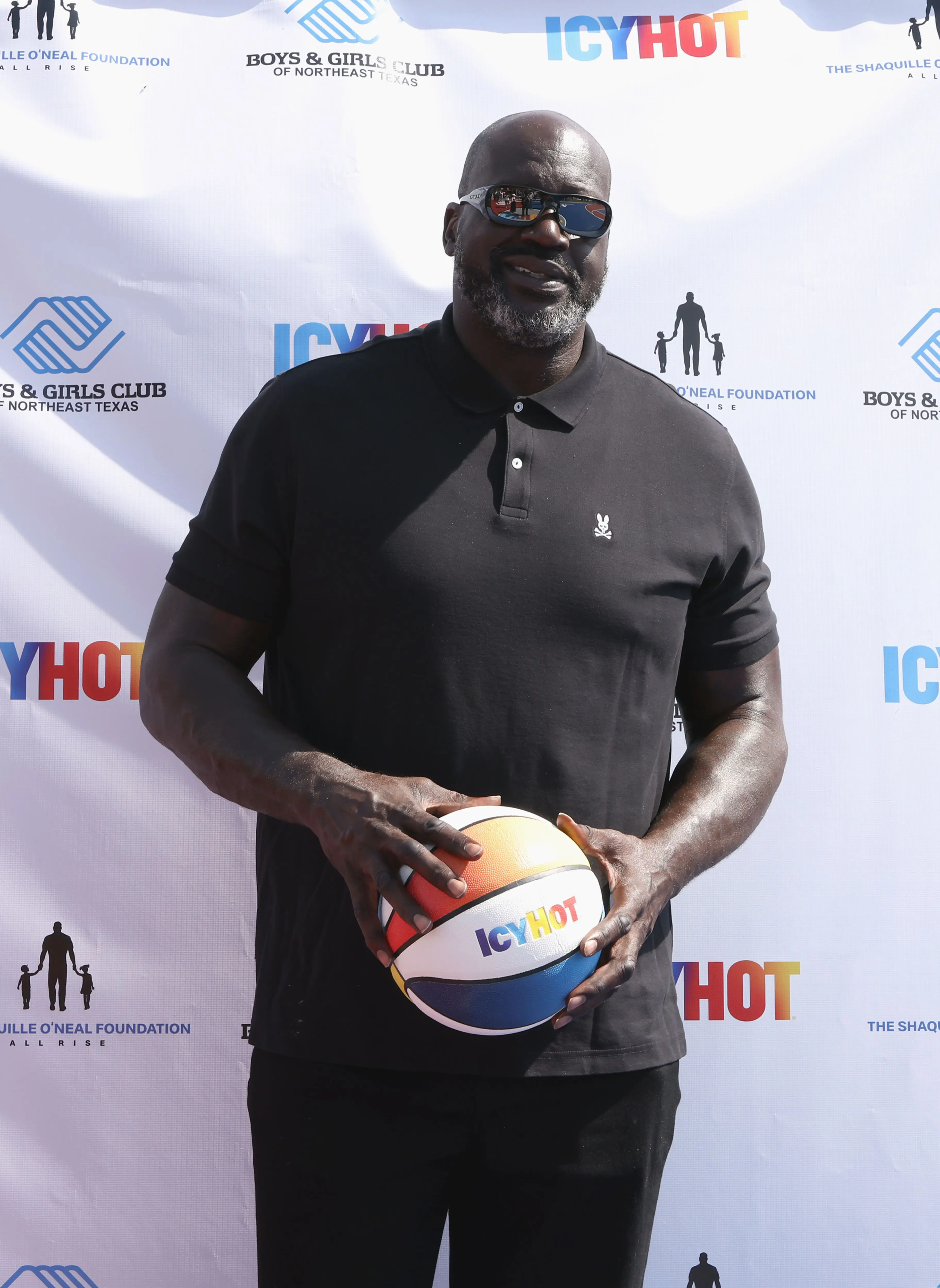 Shaquille O'Neal is not adverse to a big-money purchase. (Image: Rick Kern / Stringer via Getty)