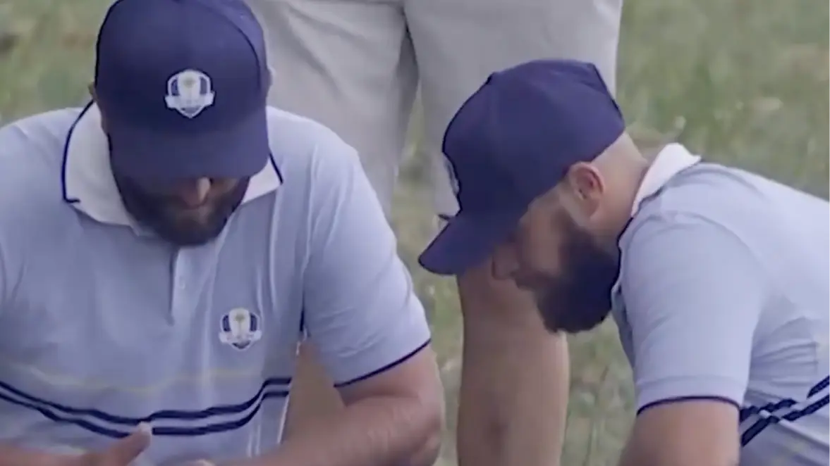 Major Ryder Cup Controversy as US Fans Demand Team Europe Punishment