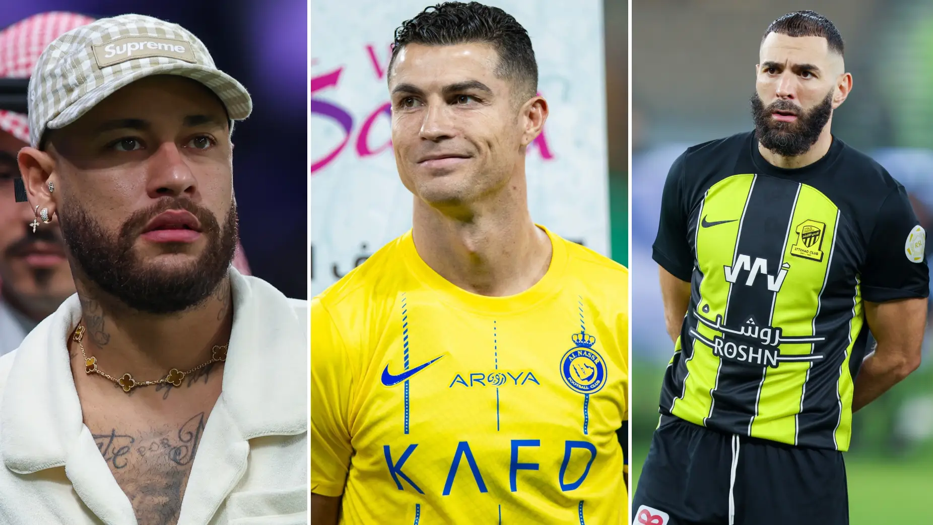 List of top 10 Saudi Pro League salaries emerges and it reveals an uncomfortable Cristiano Ronaldo truth