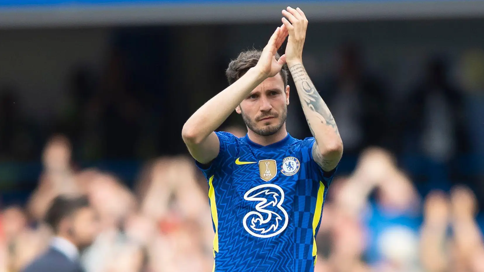 UK Sports Pics Ltd / Alamy