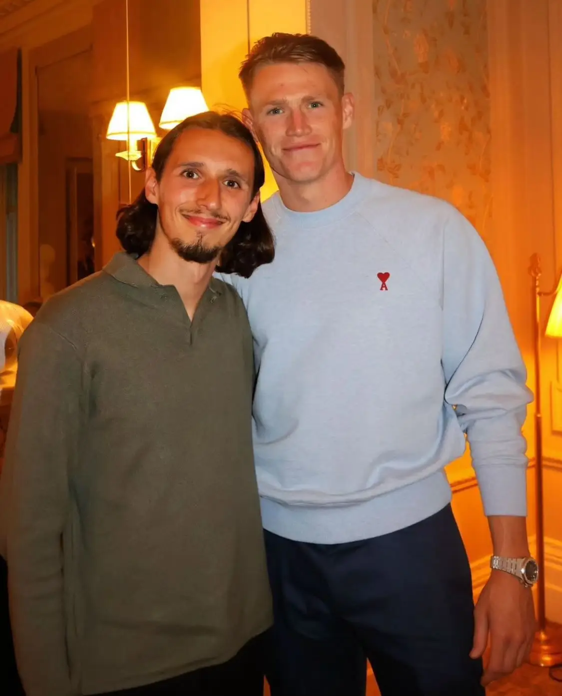 Image credit: X/@UtdDistrict