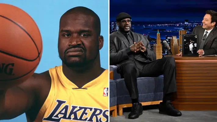 Getty / The Jimmy Kimmel Show