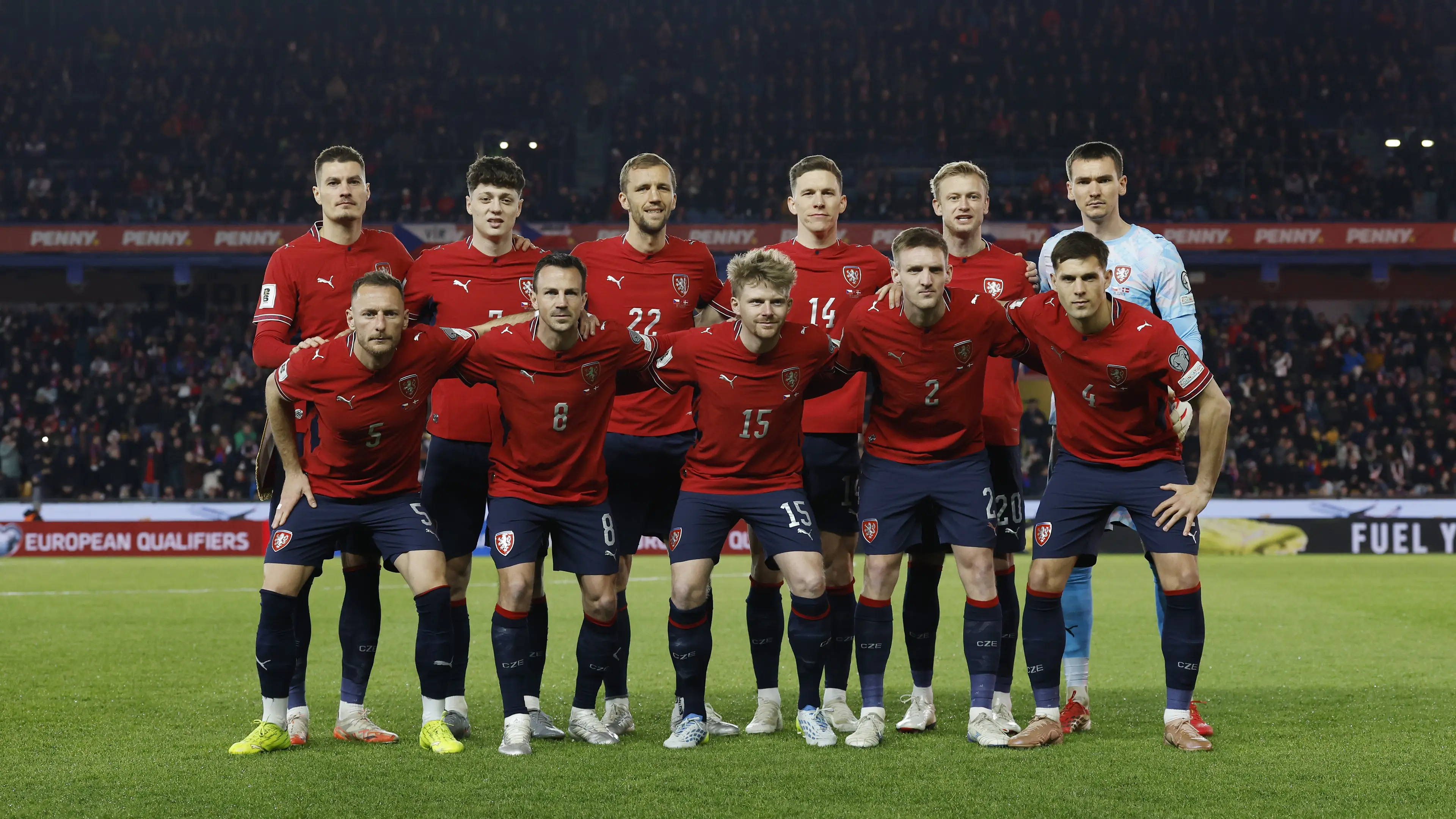 Why Czech Republic are recognised as 'Czechia' by UEFA ahead of England game