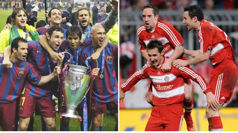 Former Barcelona and Bayern Munich star Mark van Bommel was held at gunpoint by fan demanding professional deal