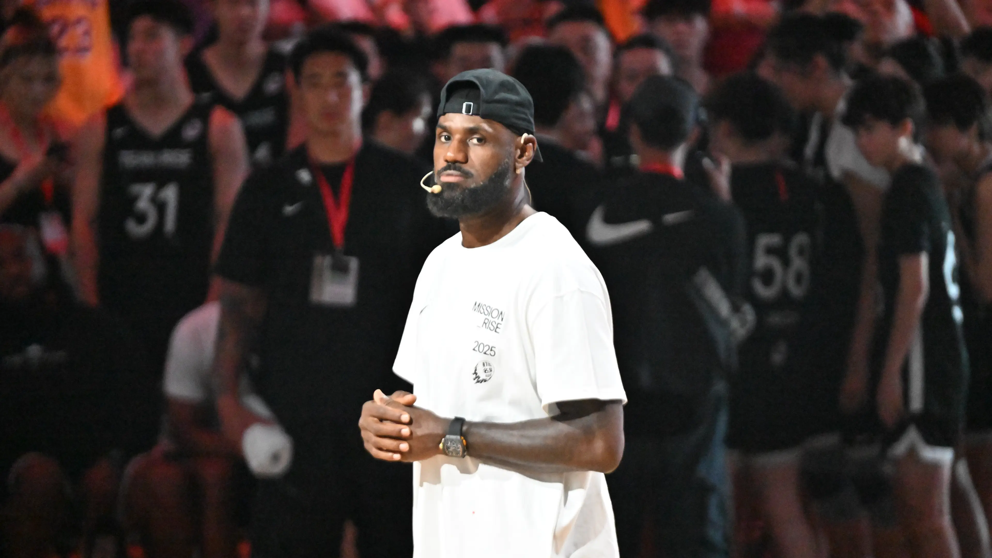 VCG / Contributor via Getty