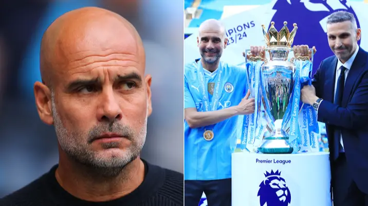 Senior figure suggests alternative Man City punishment ahead of trial for 115 charges