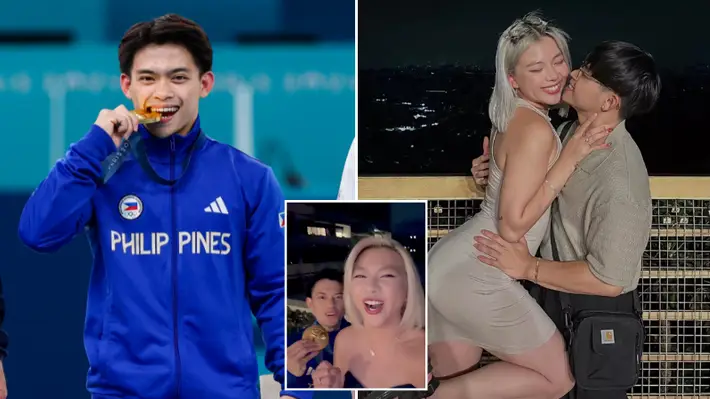 Getty/ Instagram/chloeanjeleigh