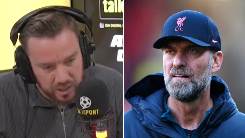 “What’s going on here?” - Jurgen Klopp told he should consider dropping £75k-a-week Liverpool player