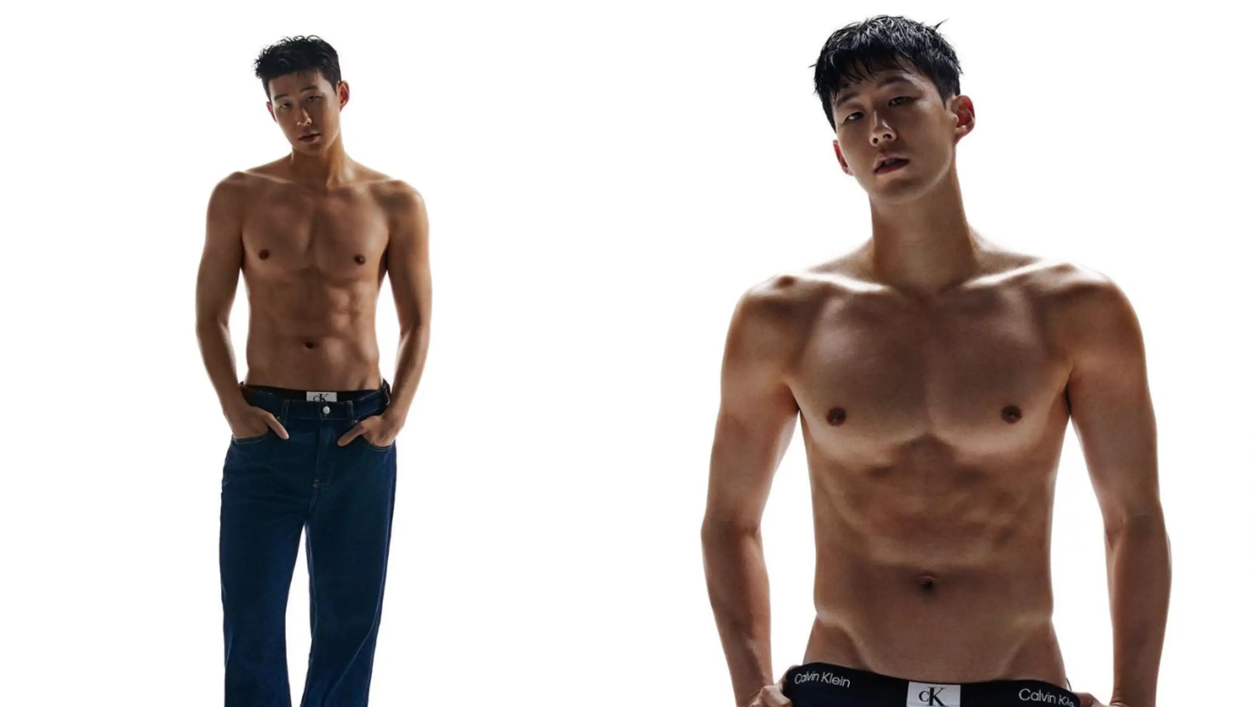 What a man. Images: Instagram