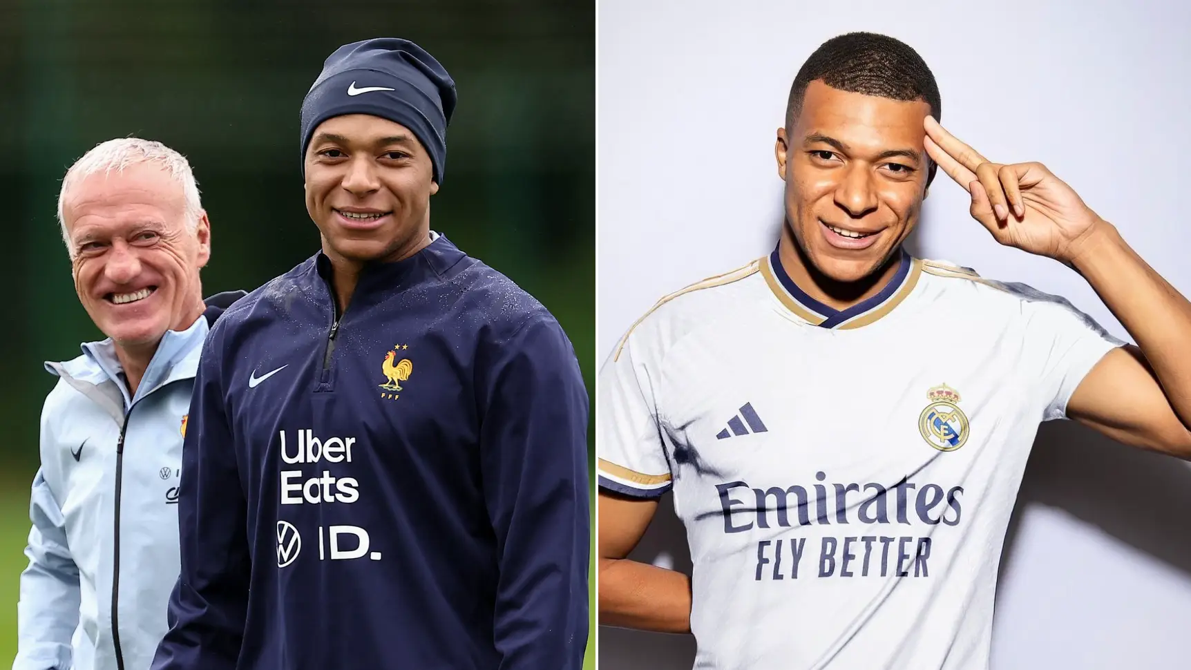 Getty / Twitter/@Transfers