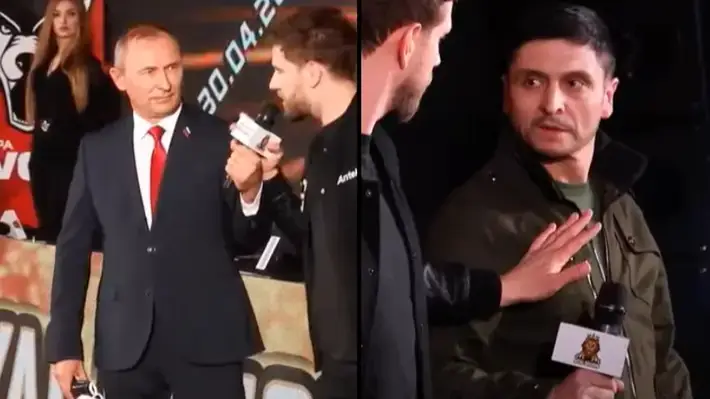 YouTube/Kingmaker RCRDS.