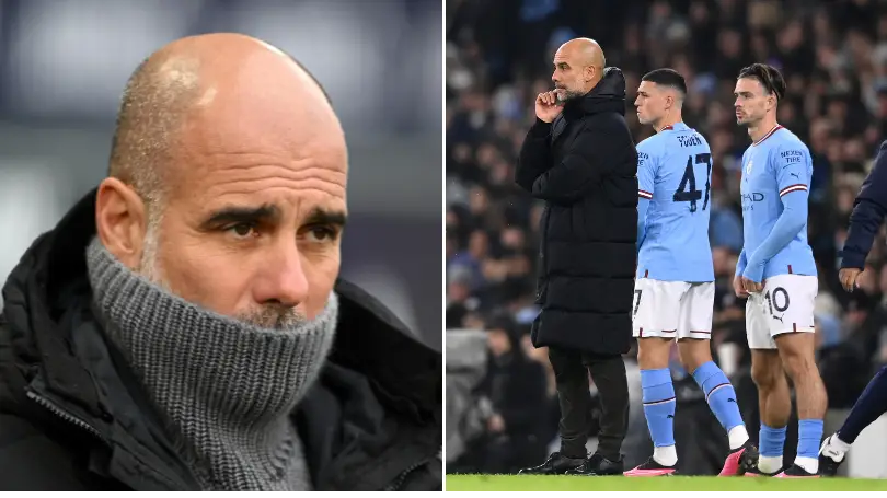 FA have 'contacted Pep Guardiola' about the England job and already have ideal start date planned