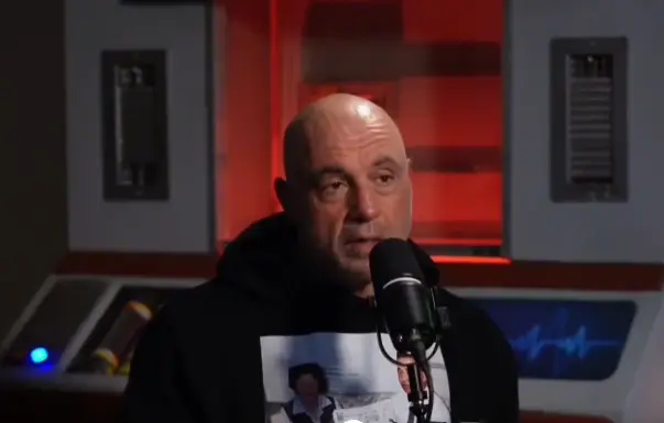Joe Rogan (American Alchemy podcast)