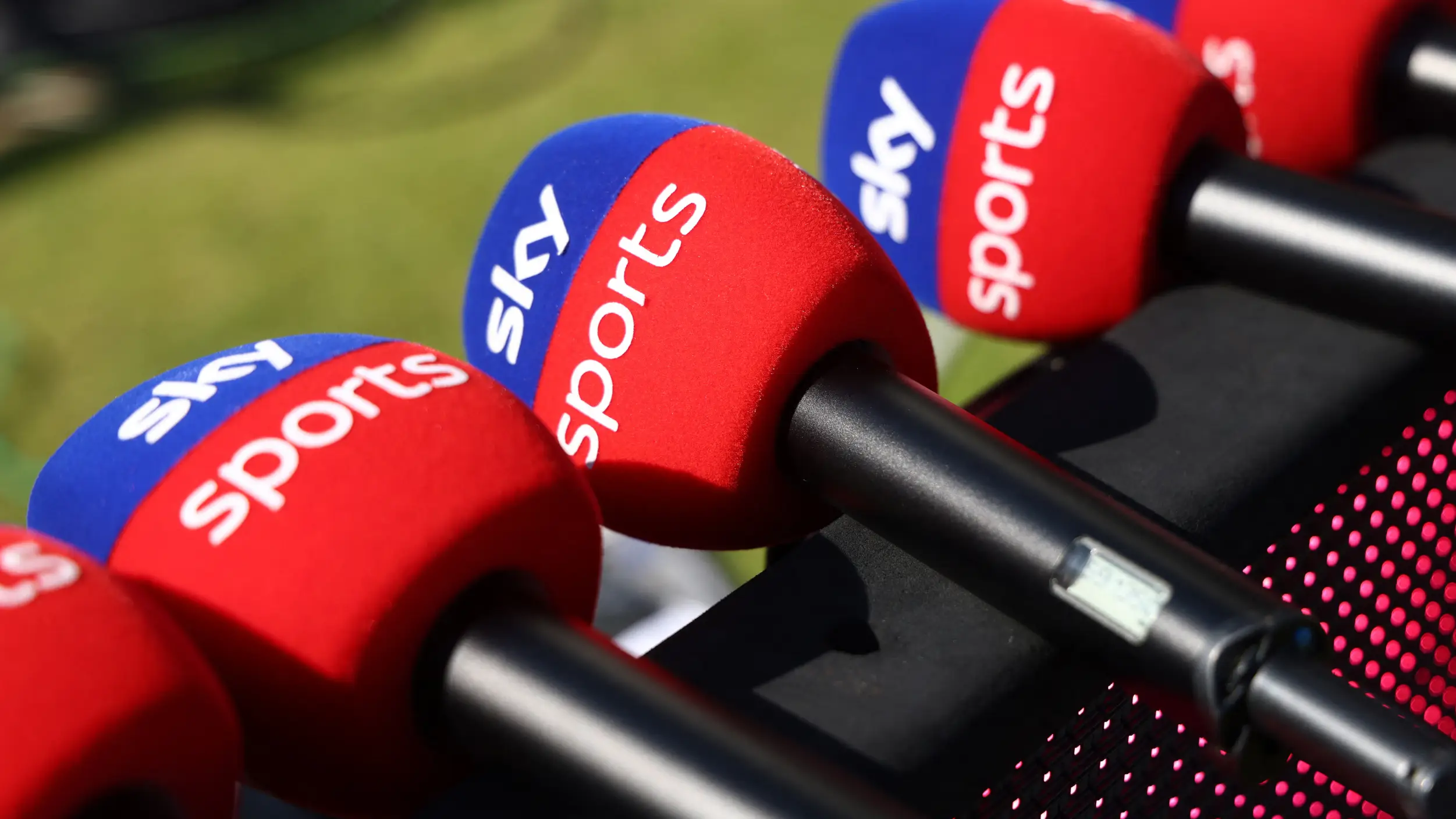 Football fans warned of 'significant consequences' as millions of UK homes 'blocked' from illegally streaming Sky Sports