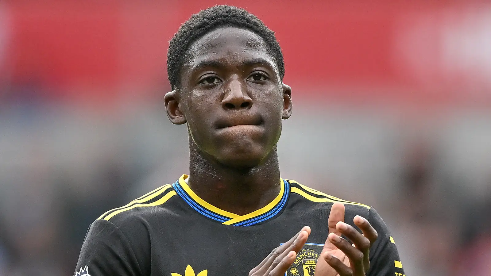 Kobbie Mainoo Has Three Clubs to Choose From in January to Seal Man Utd Exit
