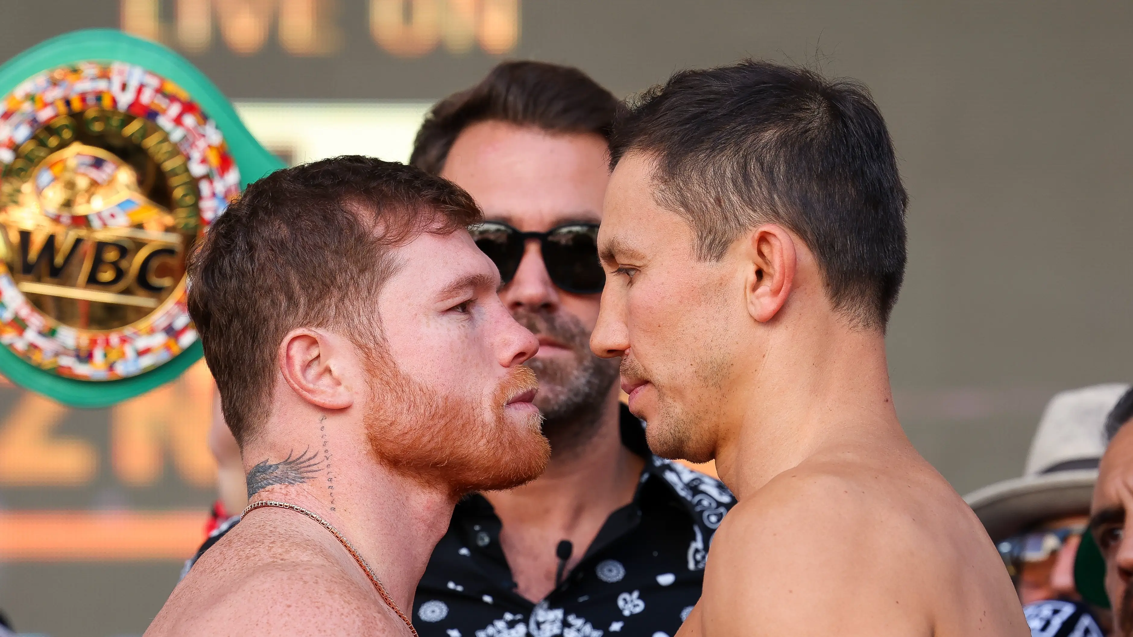 Canelo vs GGG 3 UK Time: Alvarez vs Golovkin start time, TV Channel and live stream