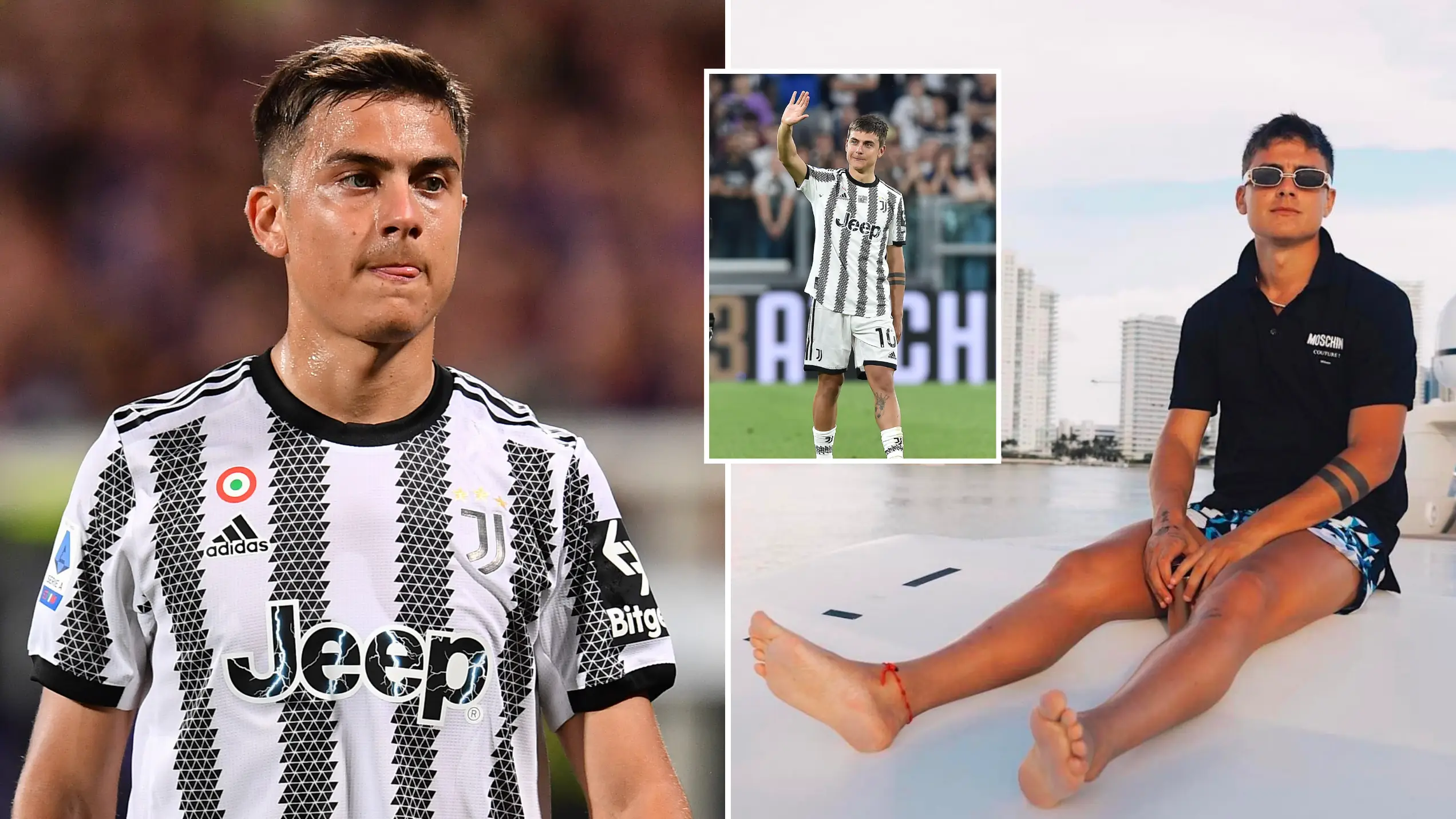 Paulo Dybala Has Massively Lowered His Wage Demands And It's Being Called 'Deal Of The Year'