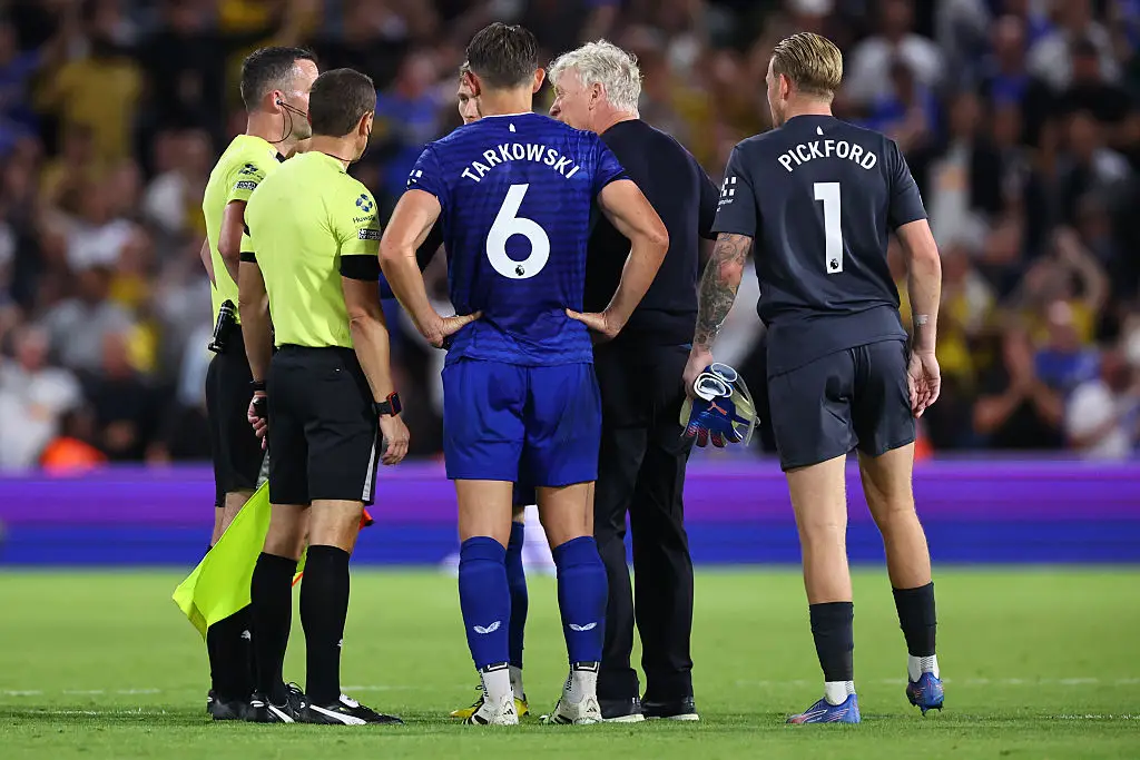 Leeds won their opening match (Getty/Robbie Jay Barratt-AMA)