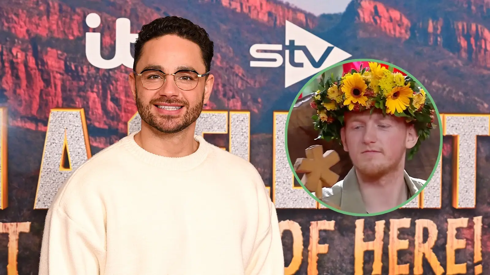 Jeff Spicer/Getty Images/ITV