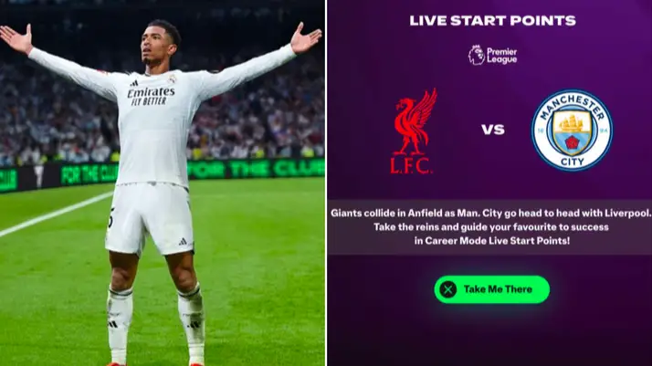 EA FC 25 available at cheapest-ever price as new features launched to win back fans who slammed the game