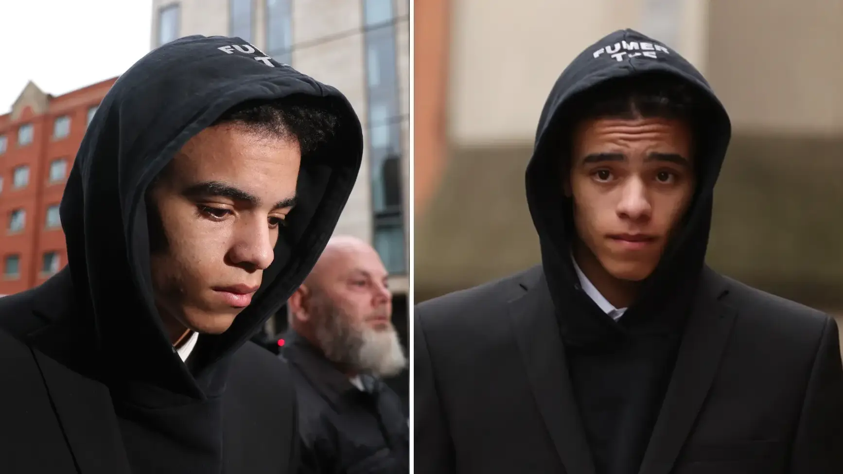 Mason Greenwood set to take 'notable reduction' on Man United wage if forced into a move abroad