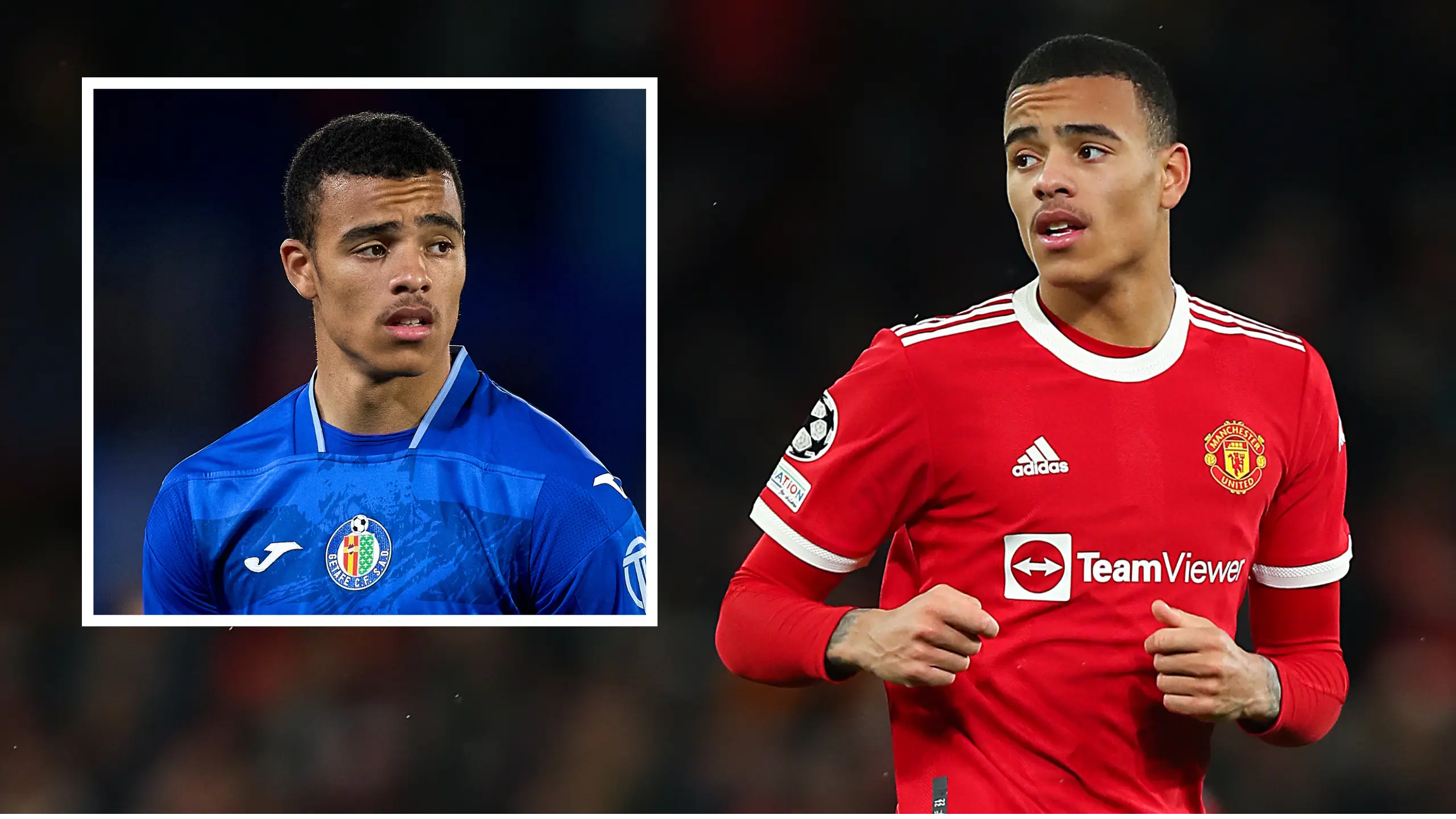 Man Utd prepared to use Mason Greenwood in player plus cash deal with European giant