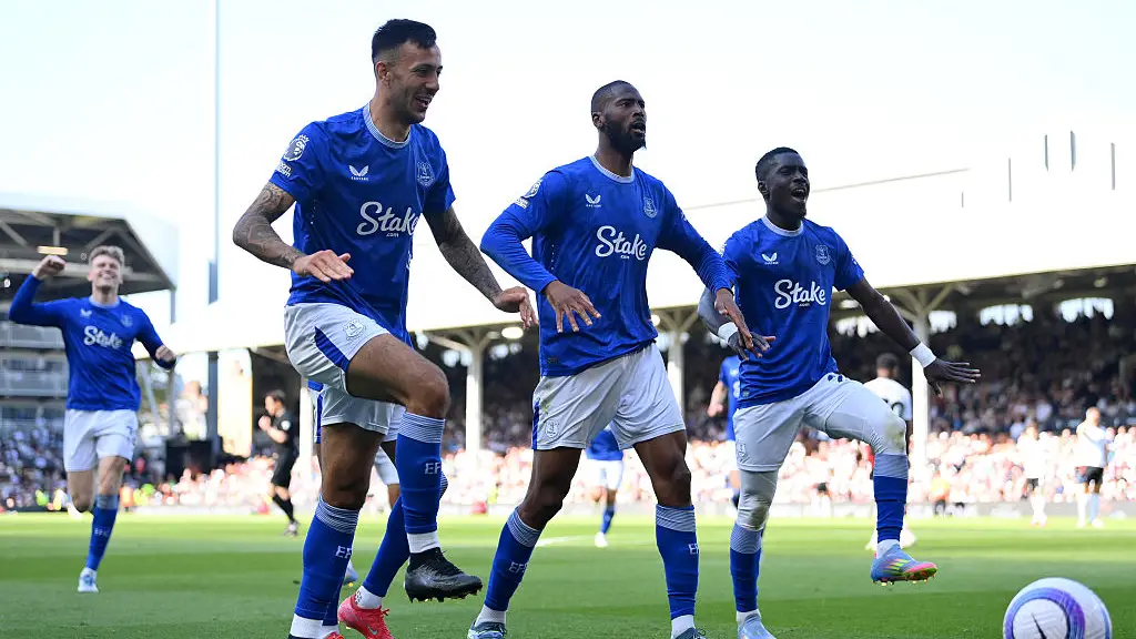 Getty/Justin Setterfield 