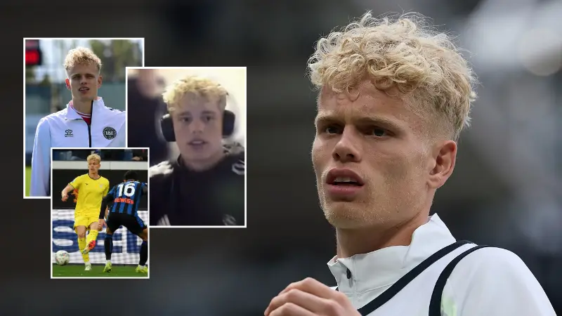 Getty Images - EA Sports