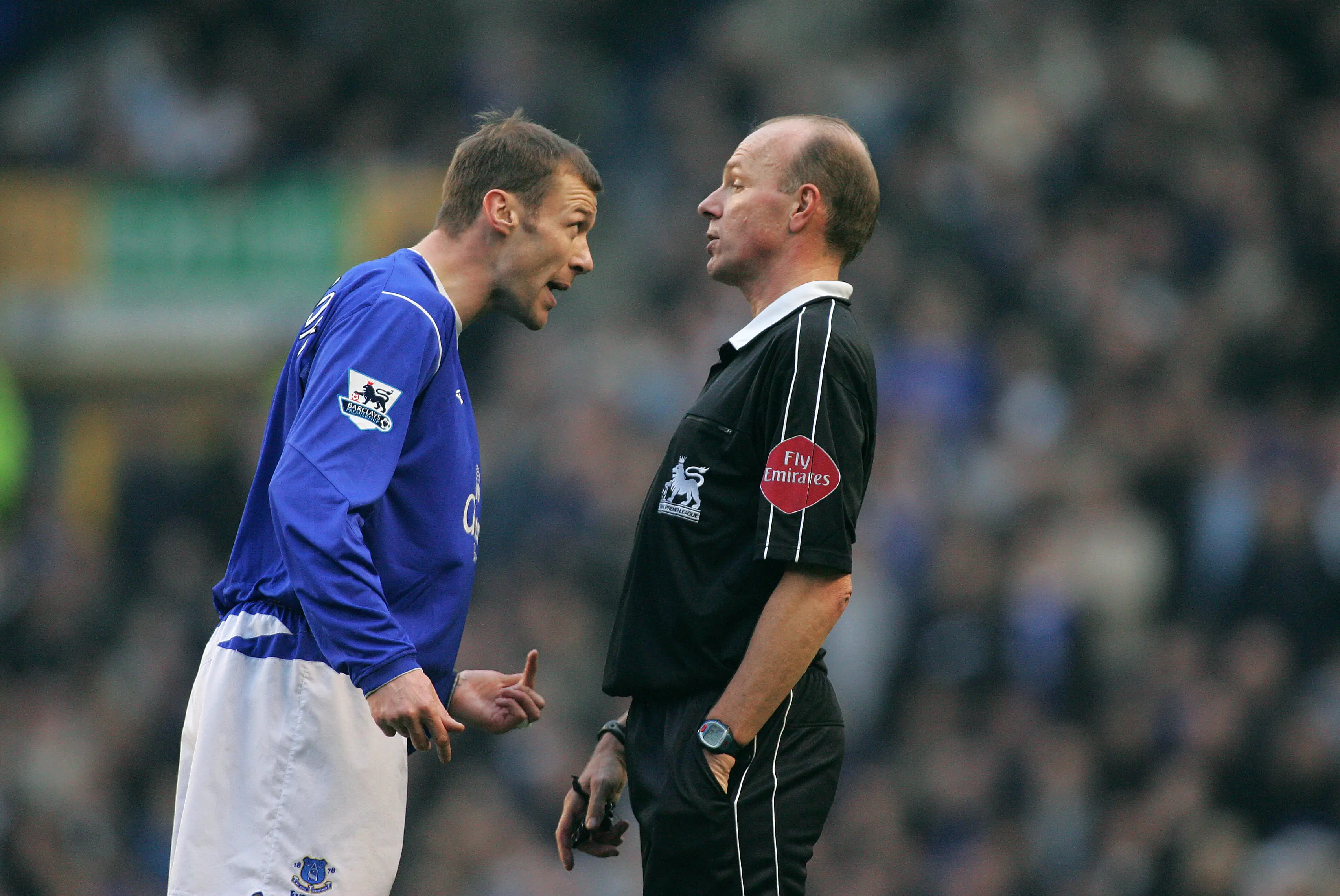 Duncan Ferguson.