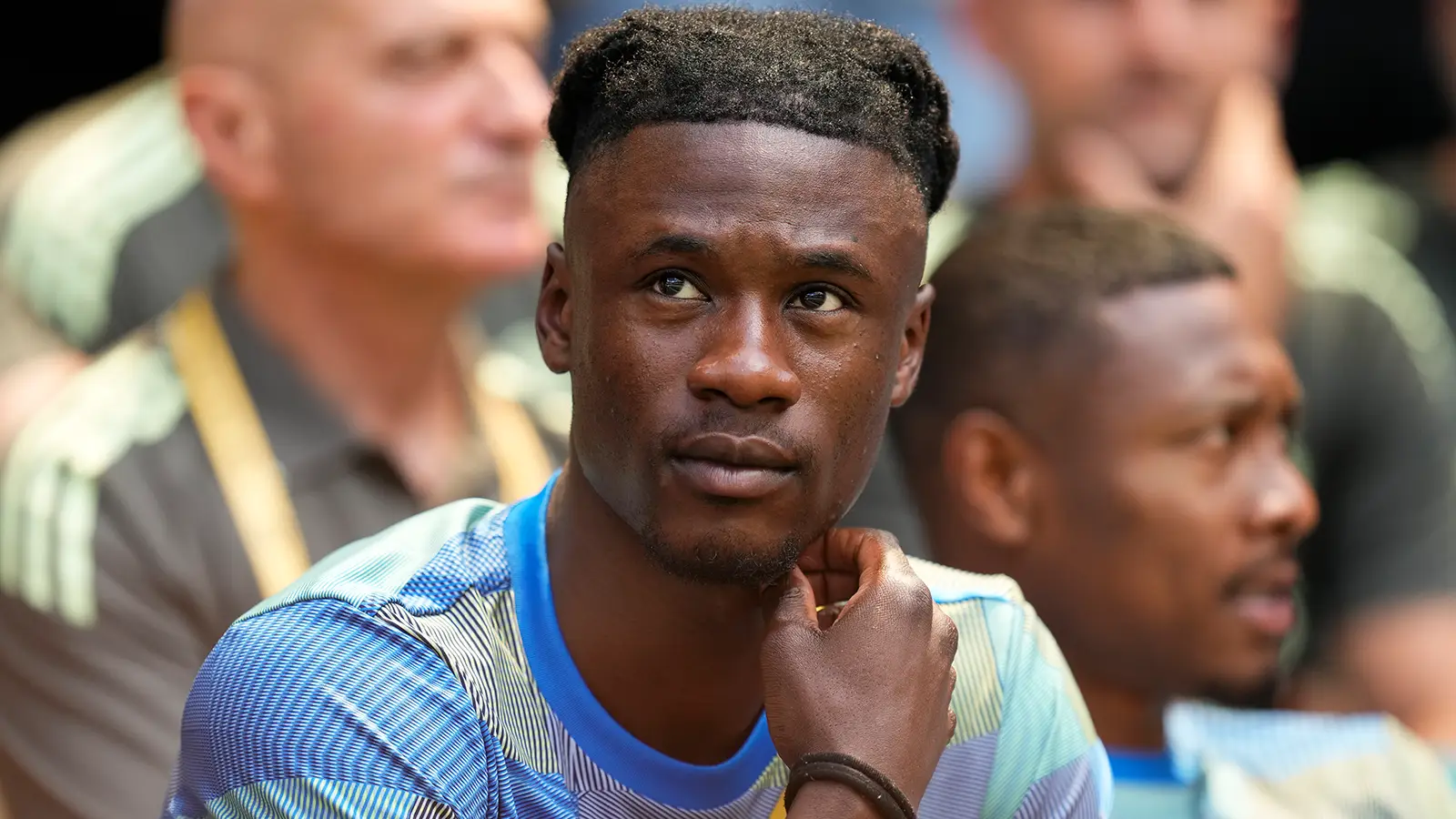 Eduardo Camavinga 'Decides' Next Move Amid Man Utd and Man City Interest