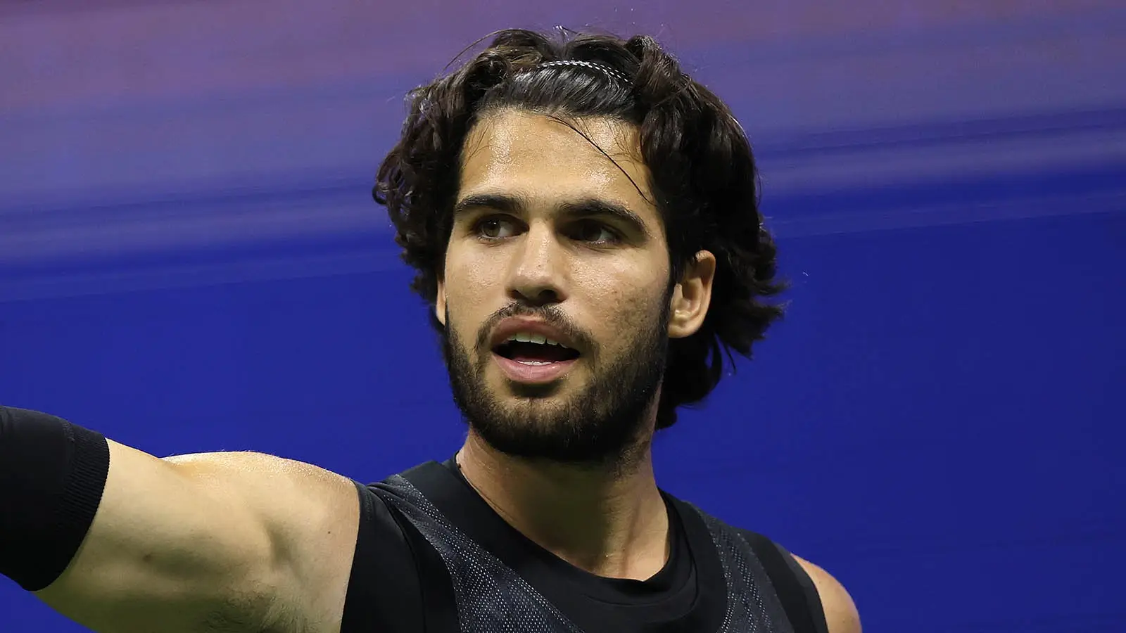 Ben Shelton could deal Carlos Alcaraz another major blow after US Open defeat and end five-year streak