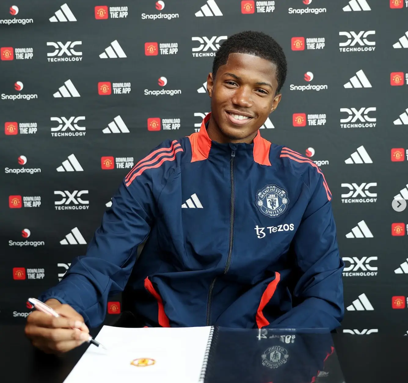 Image credit: Instagram/chidoobi.martin