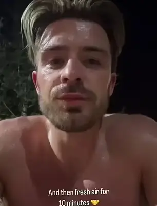 Image: Jack Grealish