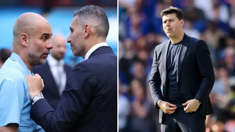 Man City and Chelsea handed shock odds to be relegated next season amid FFP uncertainty