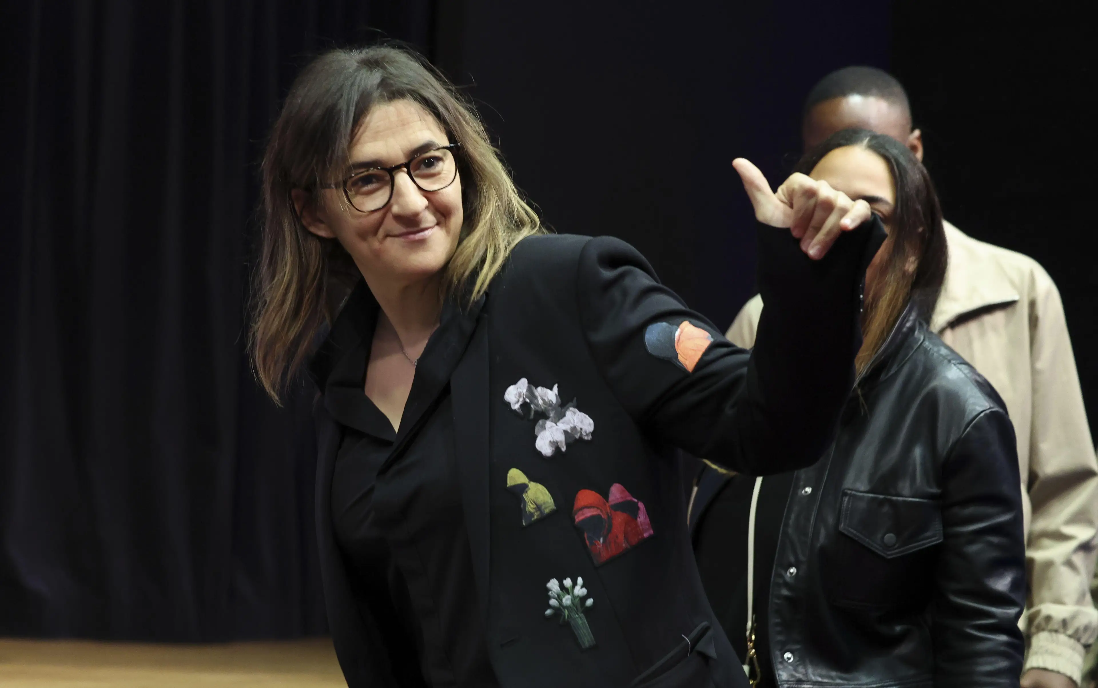 Chelsea angered Mbappe's mother Fayza Lamari after asking him to go on a second trial at the club (Image: Alamy)