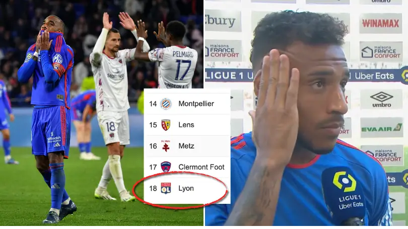 Getty Images - X/@PVSportFR