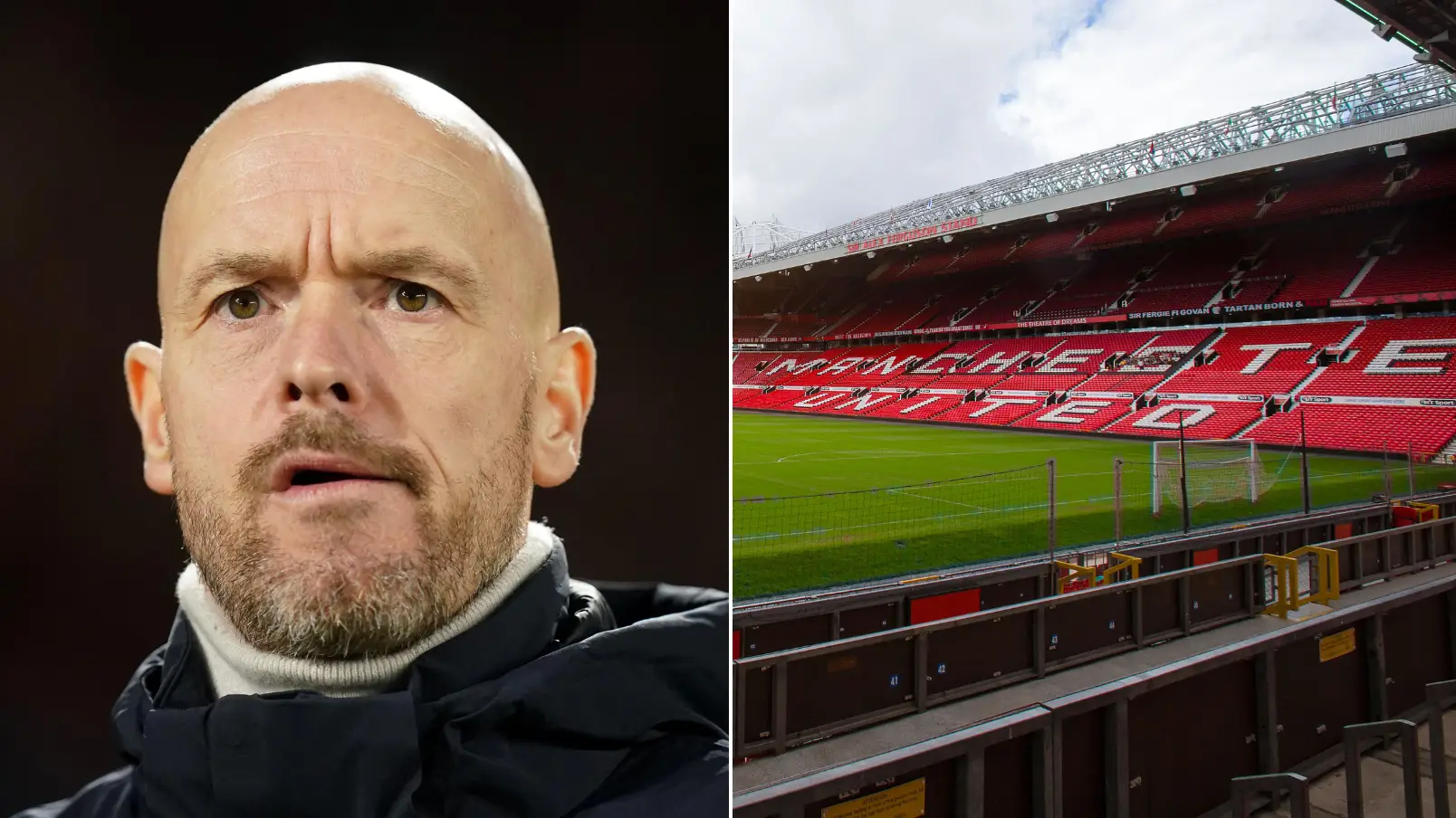 Man United fans tell club to sign Christian Eriksen replacement on transfer deadline day