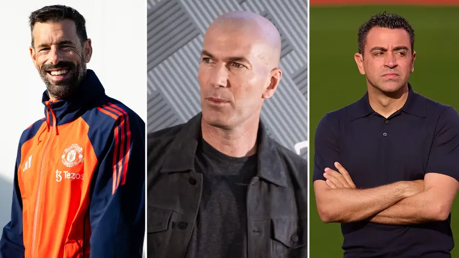 Next Man Utd manager odds: Odds slashed on shock name becoming permanent head coach after Erik ten Hag sacked