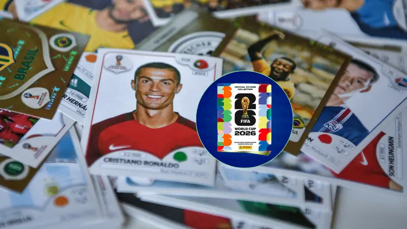 Getty Images - Panini