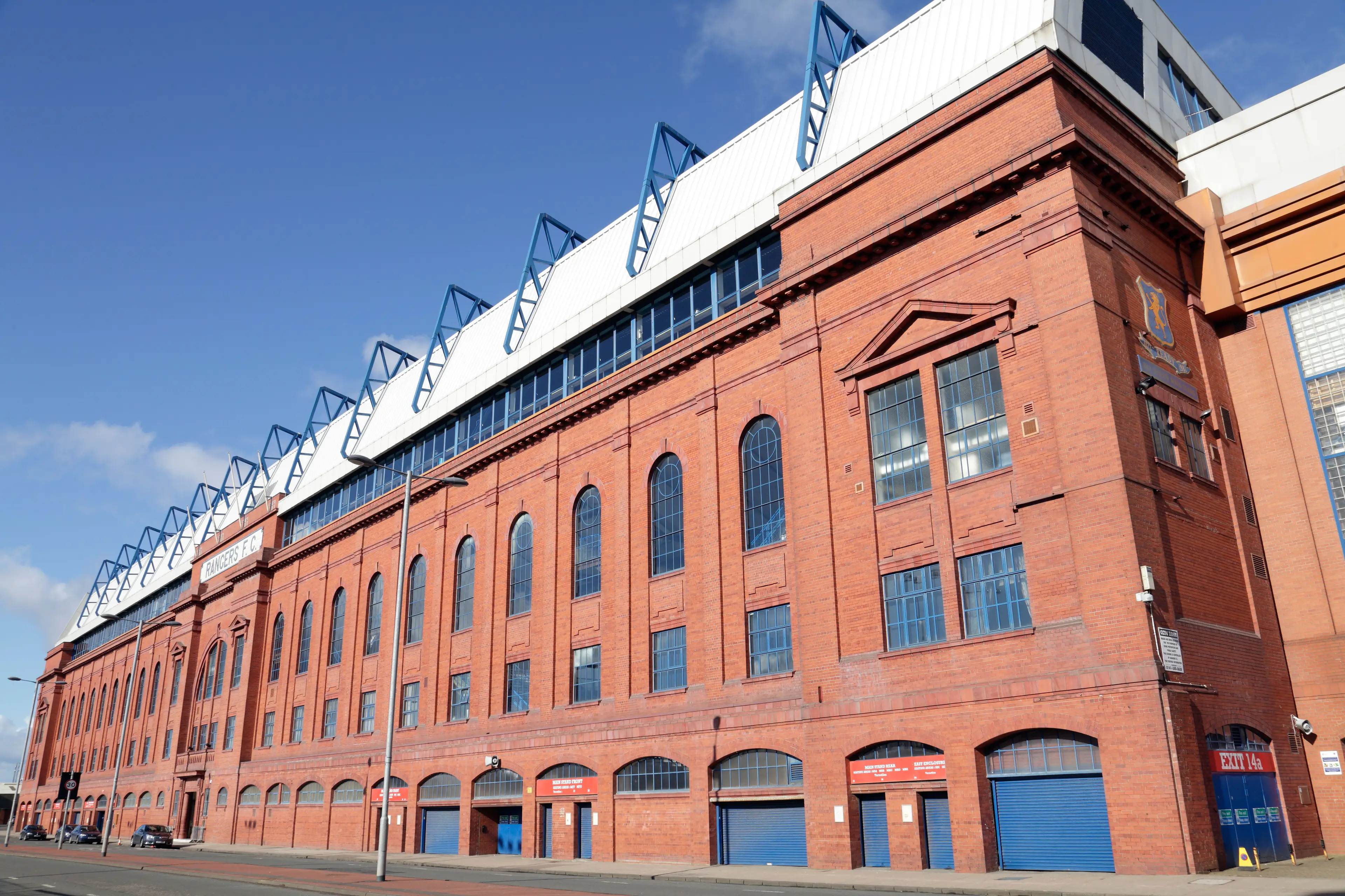 The incident is alleged to have occurred in the early hours of Sunday morning (Image: PA)