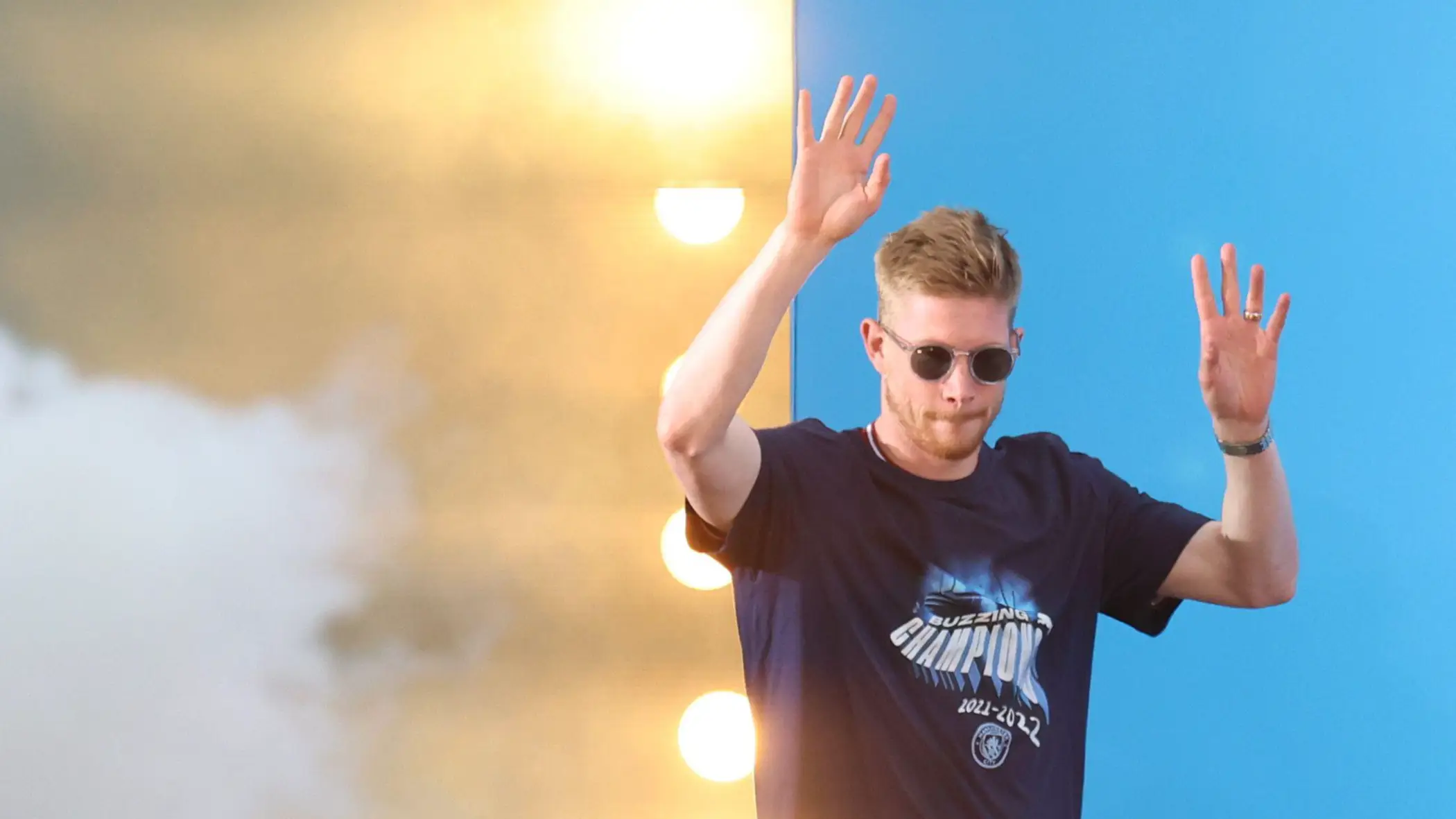 "I Don’t Know What I Can Do To Be Better!" - Kevin De Bruyne Reflects On His Glittering Career