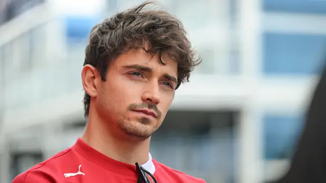 Charles Leclerc secret exit clause 'revealed' as Ferrari star considers shock move to F1 rival