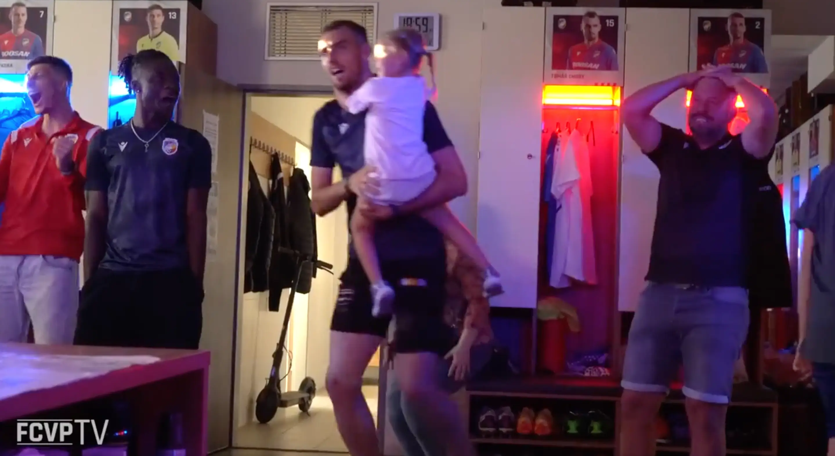 Image credit: Twitter/@fcviktorkaplzen