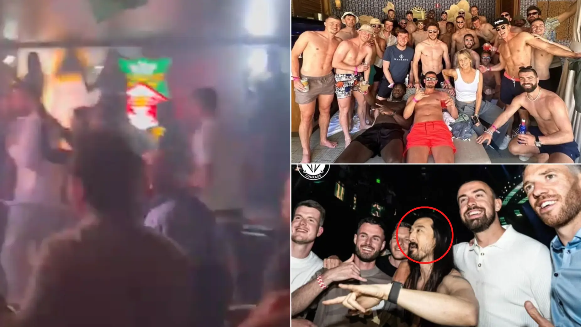 Instagram/meninblazers