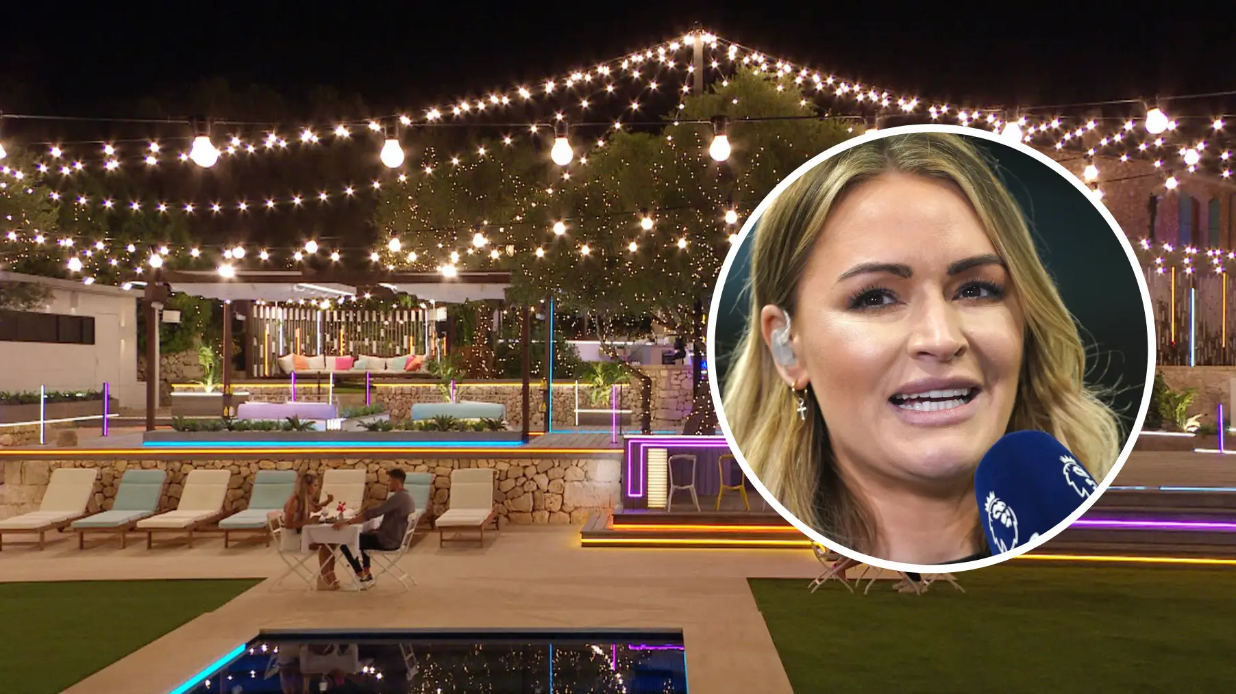 Alamy & ITV & Twitter