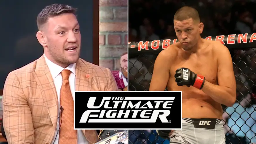 TheMMAHour/Alamy/UFC